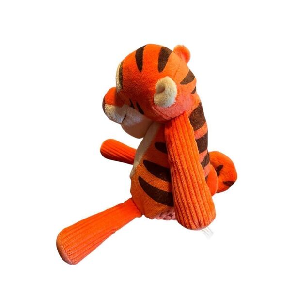 Disney SCENTSY Buddy TIGGER Plush Stuffed Animal Winnie POOH TIGGER 16" - Picture 2 of 6